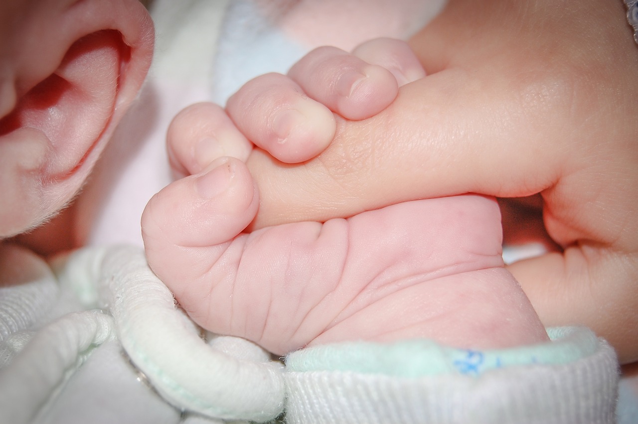 Baby-Proofing Your Kitchen – Things to Consider